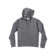 Quiksilver Ocean Nights Hoody - Mens, Parisian Night Marl, Extra Large, EQMFT03047-BYPH-XL