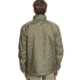 Quiksilver Shell Shock 3 - Mens, Dusty Olive, Large, EQMJK03023-GPB0-L