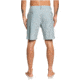 Quiksilver Union Heather 20 Amphibian Boardshorts - Mens, Chinois Green, 34, EQYWS03653-GKB0-34
