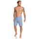 Quiksilver Union Heather 20 Amphibian Boardshorts - Mens, Stone Wash, 34, EQYWS03653-BKJ0-34