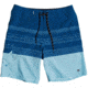 Quiksilver Waterman Angler Triblock 20 Beachshorts - Mens, Classic Blue, 34, EQMBS03070-BRL6-34