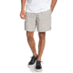 Quiksilver Waterman Rapid 17 Inch Technical Shorts - Mens, Flint Gray, Medium, EQMWS03083-SJM0-M