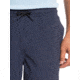 Quiksilver Waterman Rapid 17 Inch Technical Shorts - Mens, Parisian Night, Medium, EQMWS03083-BYP0-M