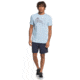Quiksilver Waterman Rapid 17 Inch Technical Shorts - Mens, Parisian Night, Medium, EQMWS03083-BYP0-M