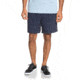 Quiksilver Waterman Rapid 17 Inch Technical Shorts - Mens, Parisian Night, Medium, EQMWS03083-BYP0-M
