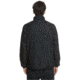 Quiksilver Waterman Shell Shock Water-Repellent Windbreaker Jacket - Mens, Black, Medium, EQMJK03023-KVJ0-M