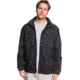 Quiksilver Waterman Shell Shock Water-Repellent Windbreaker Jacket - Mens, Black, Small, EQMJK03023-KVJ0-S