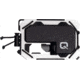 Quiqlite Taqtical Wallet, Aluminum - QTWA2