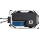 Quiqlite Taqtical Wallet, Aluminum - QTWA2
