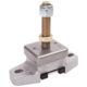 R &amp; D Marine Engine Mount w/4" Footprint - 3/4" Stud - 250-563lbs Capacity Per Mount, 800-030