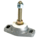 R &amp; D Marine Engine Mount w/4" Footprint - 5/8" Stud - 300lbs Capacity Per Mount 54878