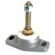 R &amp; D Marine Engine Mount w/4" Footprint - 5/8" Stud - 300lbs Capacity Per Mount, 800-036
