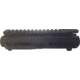 R&amp;D Precision Billet Upper Receiver, AR 15. 9mm, Black, Small, RD8292UR