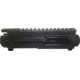 R&amp;D Precision Billet Upper Receiver, AR 15. 9mm, Black, Small, RD8292UR
