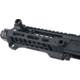 R&amp;D Precision AR-15 9mm 5 inch Upper Receiver