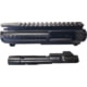 USED, R&amp;D Precision Upper Receiver, BCG Combo, 9mm, Black, Small, RD8292URBCG