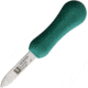 R. Murphy New Haven Oyster Knife Green