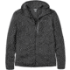 Rab Ascendor Light Hoody - Mens, Black, Large, QFG-58-BLK-LRG