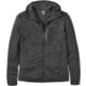 Rab Ascendor Light Hoody - Men's, Black, Extra Large, QFG-58-BLK-XLG
