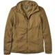Rab Ascendor Light Hoody - Men's, Oak, Medium, QFG-58-OAK-MED
