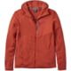Rab Ascendor Light Hoody - Men's, Tuscan Red, Extra Large, QFG-58-TRD-XLG