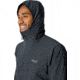 Rab Borealis Hoody - Mens, Beluga, Large, QWS-76-BEL-LRG
