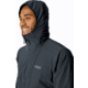 Rab Borealis Hoody - Mens, Beluga, Large, QWS-76-BEL-LRG