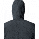 Rab Borealis Hoody - Mens, Beluga, Large, QWS-76-BEL-LRG
