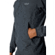 Rab Borealis Hoody - Mens, Beluga, Large, QWS-76-BEL-LRG