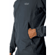 Rab Borealis Hoody - Mens, Beluga, Large, QWS-76-BEL-LRG