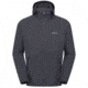 Rab Borealis Hoody - Mens, Beluga, Large, QWS-76-BEL-LRG