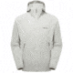 Rab Borealis Hoody - Mens, Light Zinc, Medium, QWS-76-LZN-MED