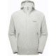 Rab Borealis Hoody - Mens, Light Zinc, Extra Large, QWS-76-LZN-XLG