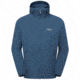 Rab Borealis Hoody - Mens, Tempest Blue, Large, QWS-76-TMB-LRG
