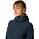 Rab Borealis Hoody - Womens, Beluga, 14/Large, QWS-77-BEL-14