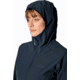 Rab Borealis Hoody - Womens, Beluga, 14/Large, QWS-77-BEL-14