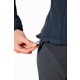 Rab Borealis Hoody - Womens, Beluga, 14/Large, QWS-77-BEL-14