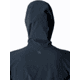 Rab Borealis Hoody - Womens, Beluga, 14/Large, QWS-77-BEL-14