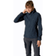 Rab Borealis Hoody - Womens, Beluga, 14/Large, QWS-77-BEL-14