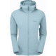 Rab Borealis Hoody - Womens, Citadel, 14/Large, QWS-77-CIT-14