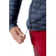 Rab Cirrus Flex 2.0 Jacket - Womens, Steel, Extra Small, QIO-75-ST-08