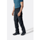 Rab Downpour Mountain Pants - Mens, Black, Extra Large, Regular, QWI-13-BLK-XLG-RG