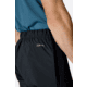 Rab Downpour Mountain Pants - Mens, Black, Extra Large, Regular, QWI-13-BLK-XLG-RG