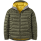 Rab Electron Pro Hoody - Men's, Army, Extra Large, QDB-81-ARM-XLG