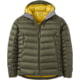 Rab Electron Pro Hoody - Men's, Army, Large, QDB-81-ARM-LRG