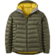 Rab Electron Pro Hoody - Men's, Army, Medium, QDB-81-ARM-MED