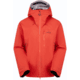 Rab Firewall Mountain Jacket - Mens, Dark Horizon, Extra Large, QWG-96-DRH-XLG