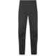 Rab Firewall Mountain Pants - Men's, Black, Large, Regular, QWG-98-BLK-LRG-RG