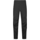 Rab Firewall Mountain Pants - Mens, Black, Medium, Long, QWG-98-BLK-MED-LG