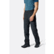 Rab Firewall Pants - Mens, Black, Large, Regular, QWI-34-BLK-LRG-RG
